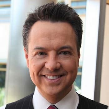 George Pennacchio ABC7, Bio, Wiki, Age, Wife,。